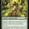 Honored Hierarch