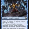 Mizzium Meddler