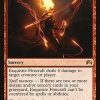 Exquisite Firecraft
