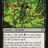Gnarlroot Trapper