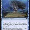 Deep-Sea Terror