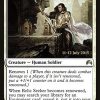Relic Seeker