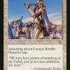 Border Patrol