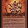 Spellgorger Barbarian