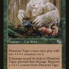 Phantom Tiger