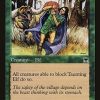 Taunting Elf