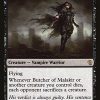 Butcher of Malakir