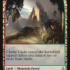 Cinder Glade