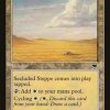 Secluded Steppe