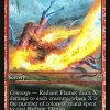 Radiant Flames