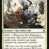 Kor Entanglers