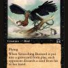 Screeching Buzzard