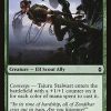 Tajuru Stalwart