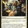 Inspired Charge