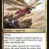 Angelic Captain