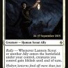 Lantern Scout