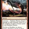 Radiant Flames