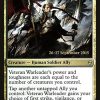 Veteran Warleader