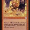 Thunder of Hooves