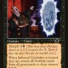 Infernal Caretaker