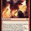Awaken the Sky Tyrant