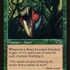 Berserk Murlodont