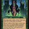 Caller of the Claw