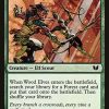 Wood Elves