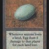 Dingus Egg