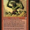 Goblin Psychopath