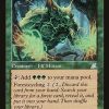 Elvish Aberration