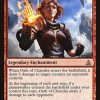 Oath of Chandra