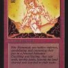 Fire Elemental