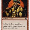 Hulking Cyclops