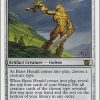 Brass Herald