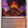 Urborg Volcano