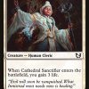 Cathedral Sanctifier