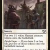 Gather the Townsfolk