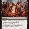 Moan of the Unhallowed