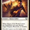 Slayer of the Wicked