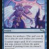 Assert Authority