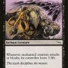 Contaminated Bond