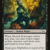 Moriok Scavenger