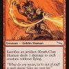 Krark-Clan Shaman