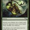 Sylvan Scrying