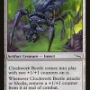 Clockwork Beetle