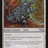 Clockwork Vorrac