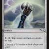 Icy Manipulator