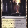Forsaken Sanctuary
