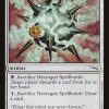 Necrogen Spellbomb